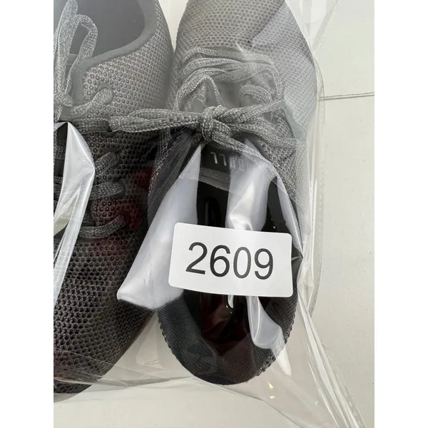 Nobull Trainer Gray Running‎ Gym Crossfit Sneakers Shoes Womens US 8 EU 39 - Image 8