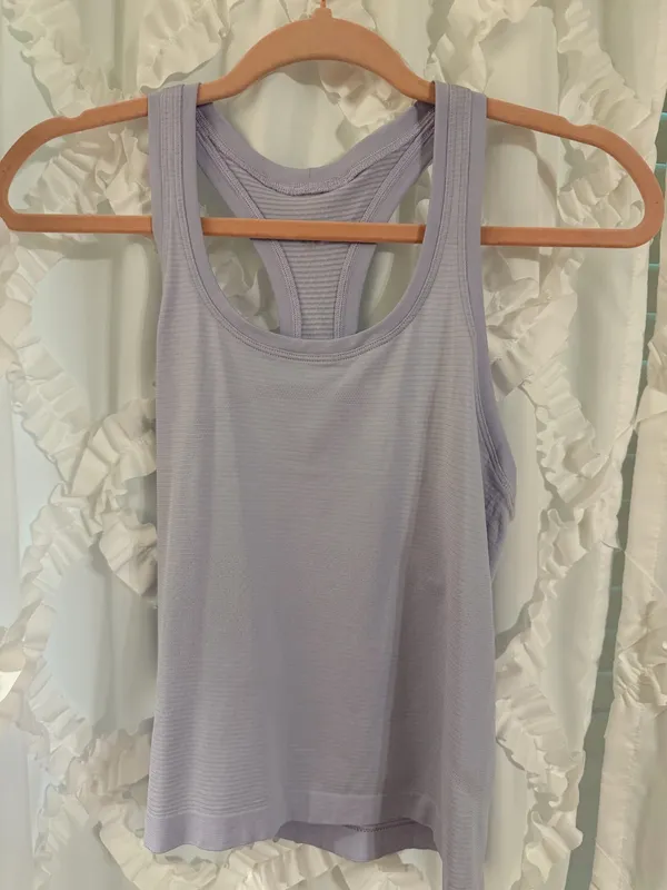 Lululemon Swiftly Tech Racerback Tank Top 2.0 - Image 3