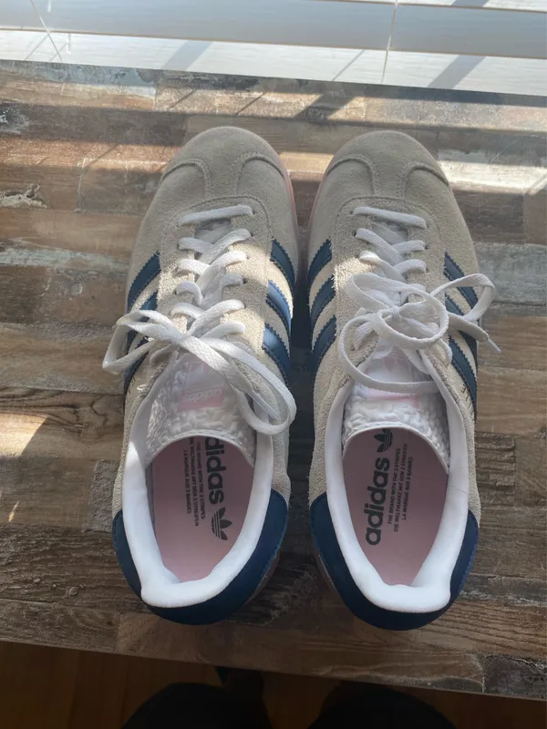 Gazelle Adidas - Image 8