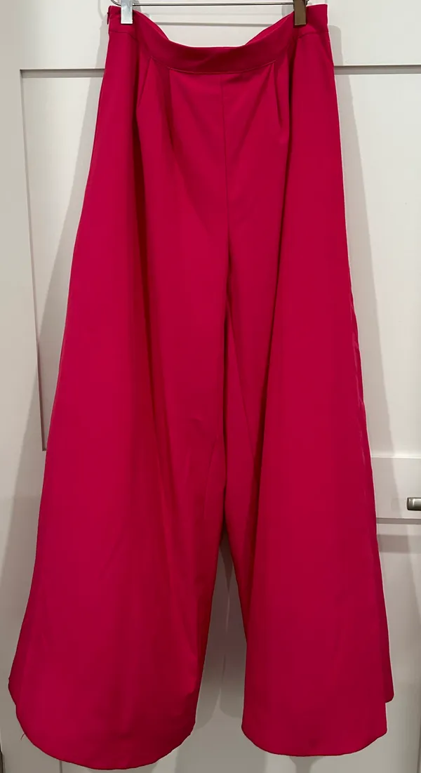 SheIn Wide Leg Pants - Image 2