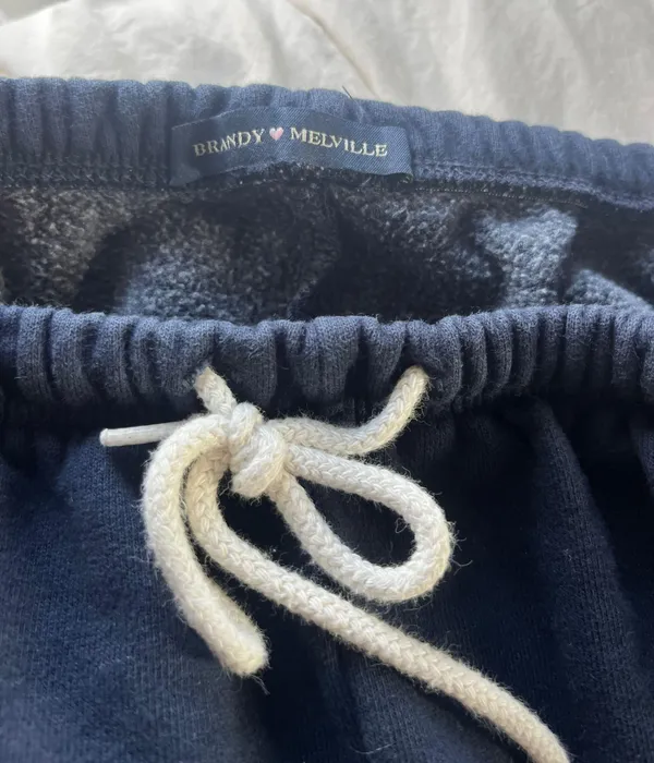 Brandy Melville Sweatpants - Image 2