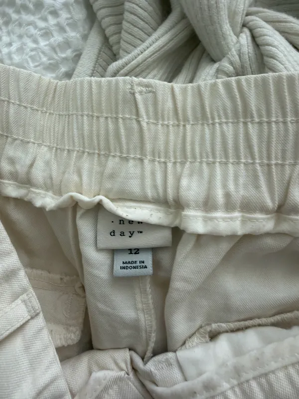 A New Day Pants High-Rise - Image 3