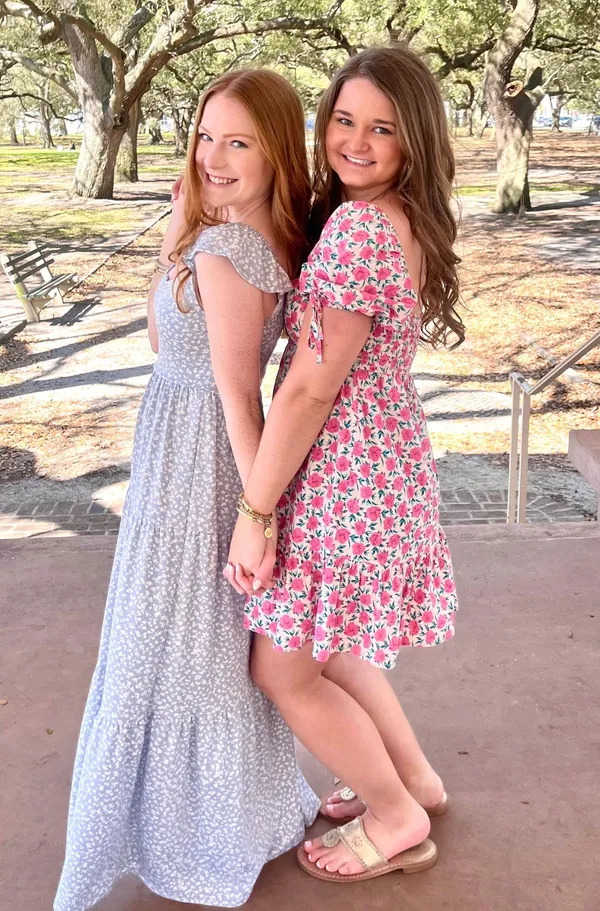 Entro Dress - Image 3