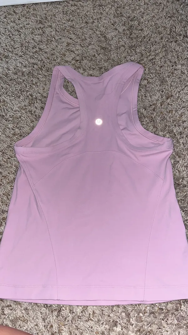Align Tank - Image 2