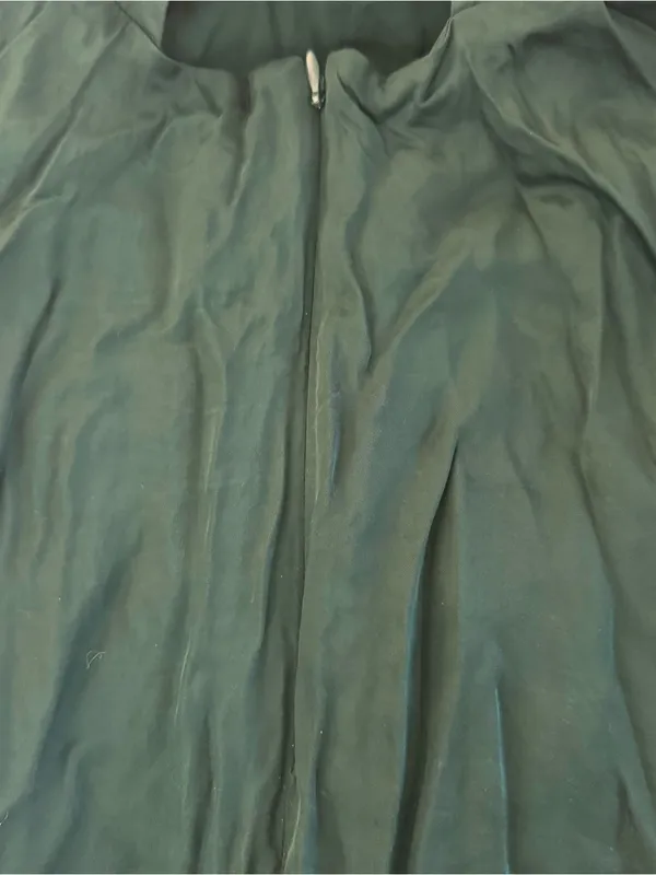 Maeve by Anthropologie Bow-Back Halter Midi Dress - Image 7