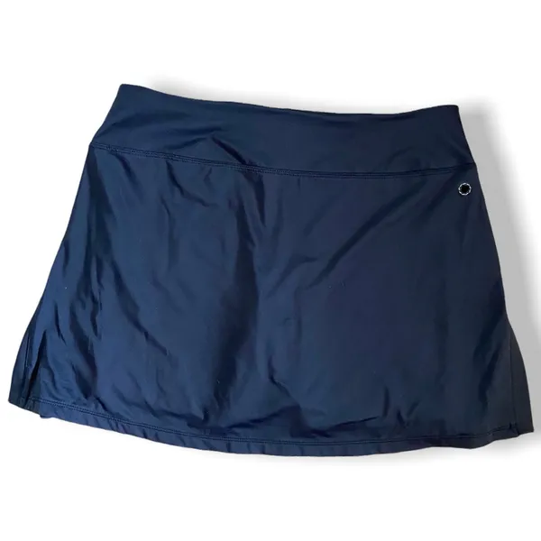 Skirt Sports Womens‎ Running Skirt Black Shorties Skort READ PLEASE - Image 3