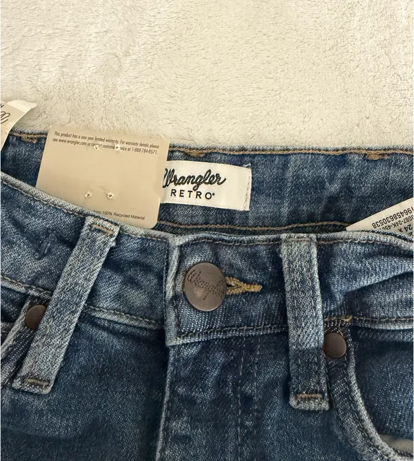 Wrangler Jeans - Image 2