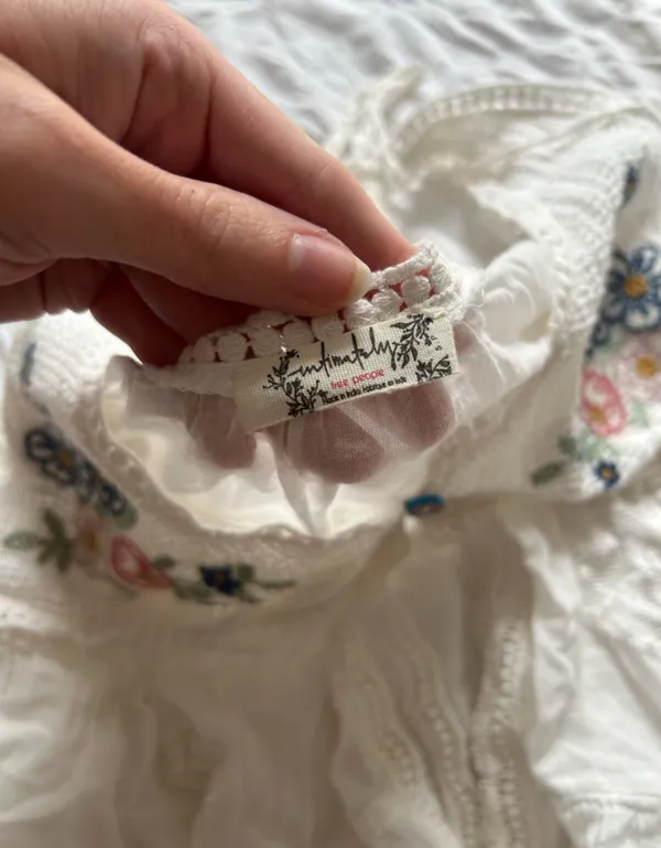 Free People Set - Image 4