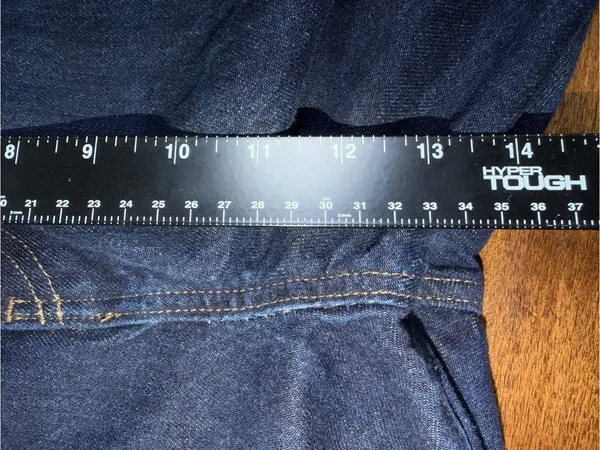 Banana‎ Republic Ultra High Rise Barrel Ankle Jeans - Image 7
