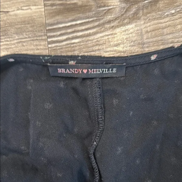 Brandy Melville Robbie Dress size small - Image 3