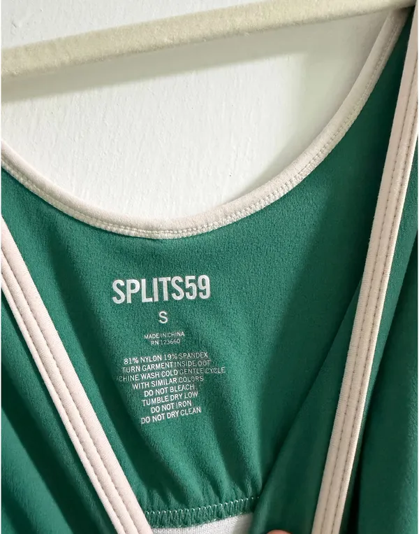 Splits59 Tennis Athletic Dress - Image 3