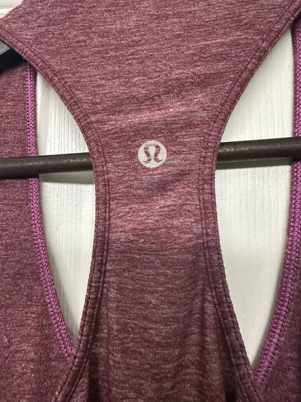 Lululemon Tank Top - Image 3