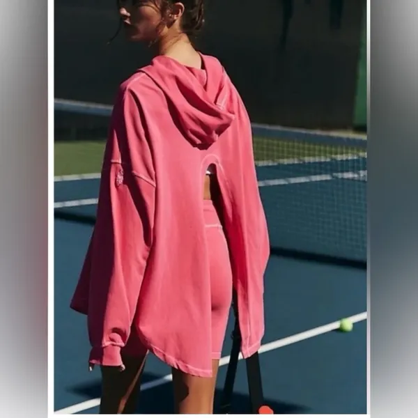 Free People FP Movement New Flow Set - Image 6