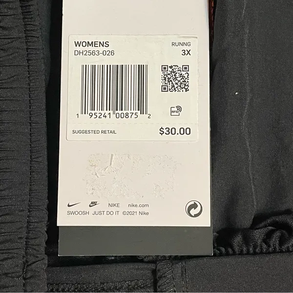 Nike Women’s Running Shorts - Image 9