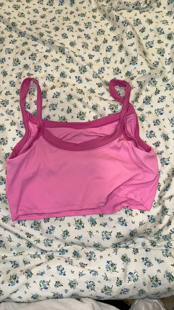 Aerie Scoop Bikini Top - Image 3