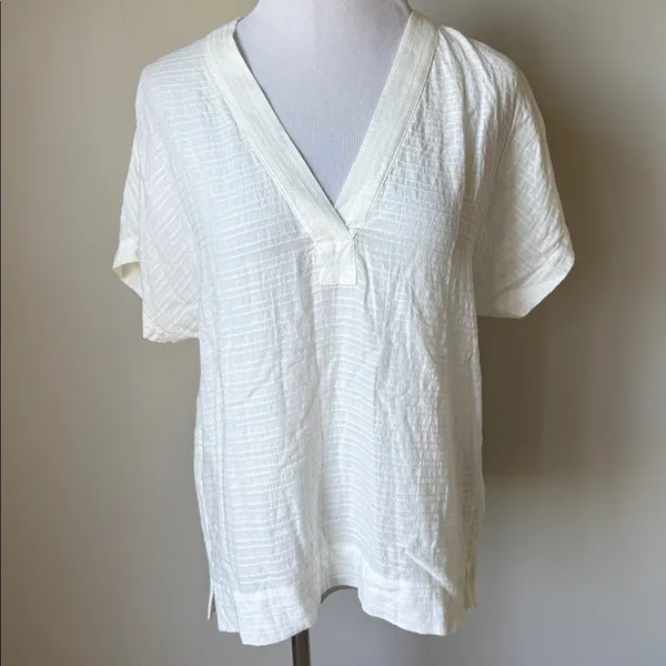 Marine Layer Bali Tunic Top - Image 3