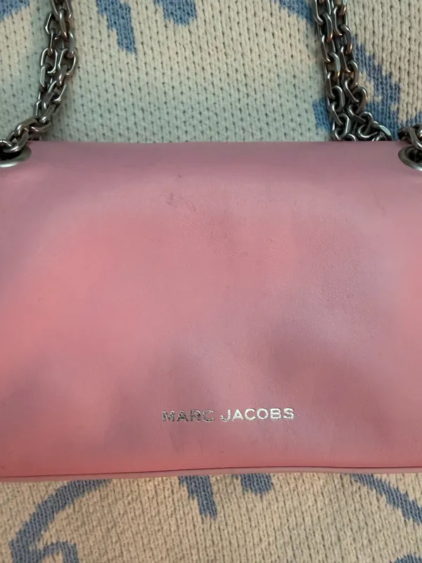 Marc Jacobs Bag Leather - Image 9