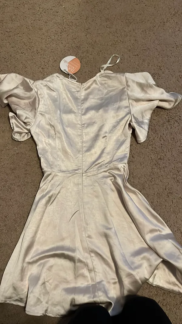 Selfie Leslie Dress - Image 2