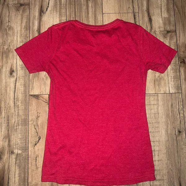 ohio state buckeyes t-shirt 52 - Image 4
