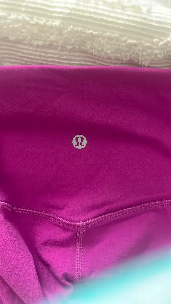 Lululemon Leggings Align 25" High-Rise - Image 5