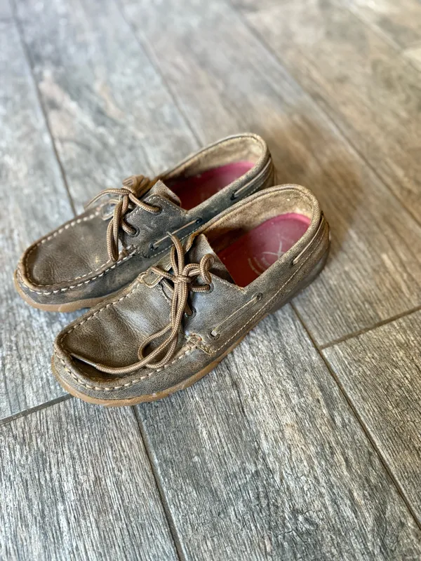 Twisted X Shoes - Image 2