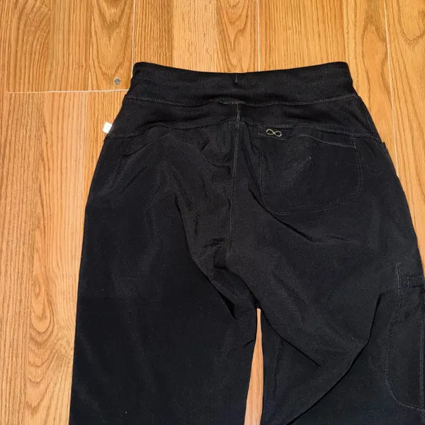Cherokee Infinity scrub cargo pants - Image 6