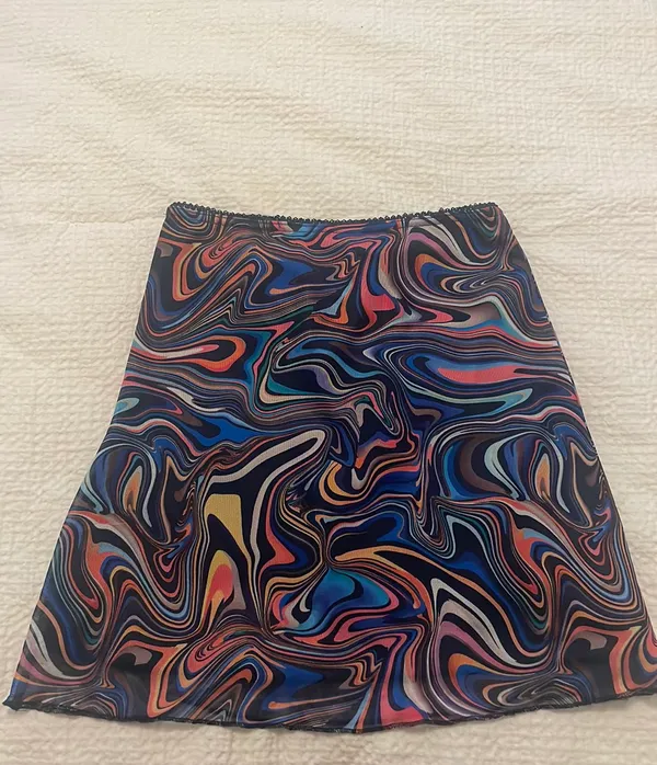 Mini Skirt - Image 2