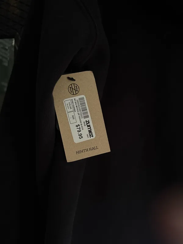 Ninth Hall Hoodie - Image 7