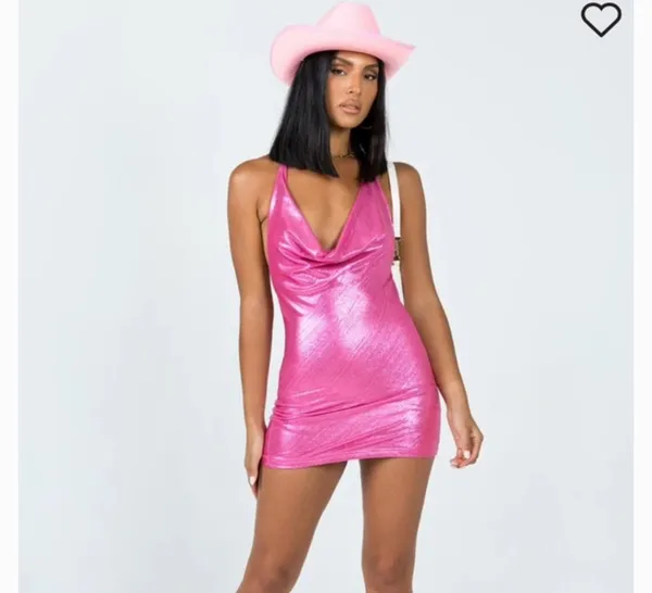 Princess Polly Dress - Image 3