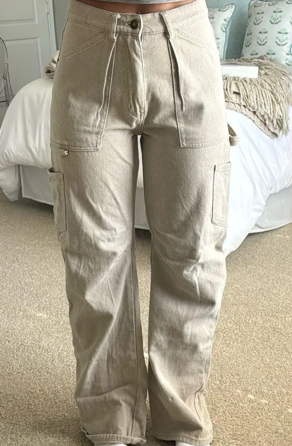 Cargo Pants - Image 4