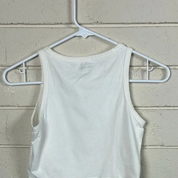 PacSun Playboy By PacSun Strawberry Love Goddess Tank Top size XS - Image 8