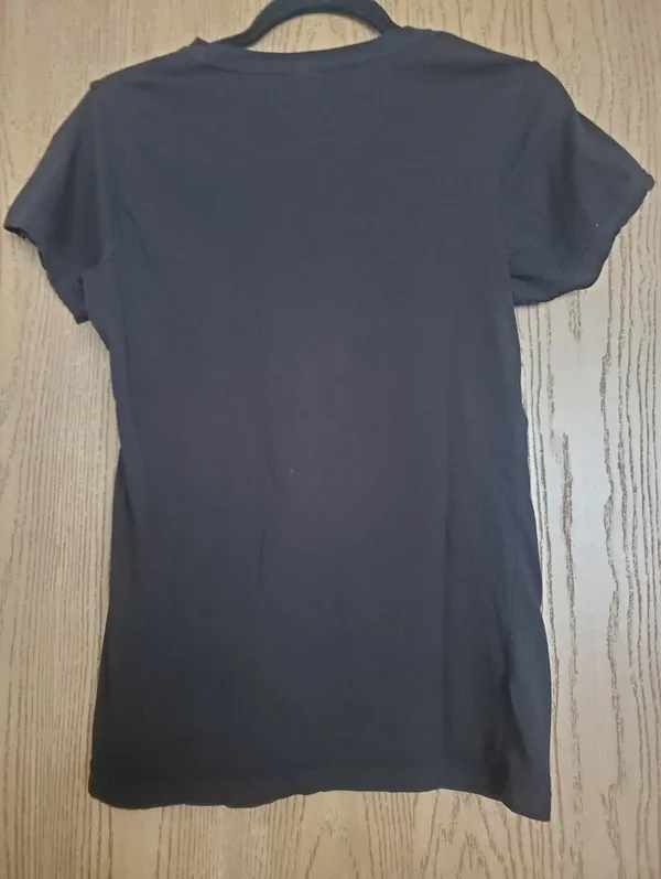 Issues Graphic T-Shirt - Image 3