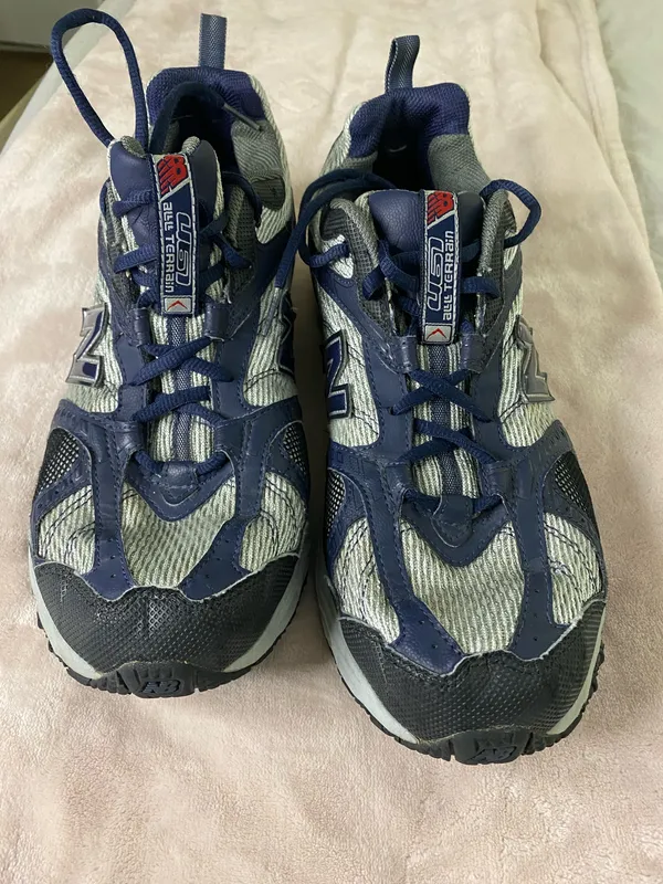 New Balance 461 v1 Mens Size 10.5Sneakers - Image 2