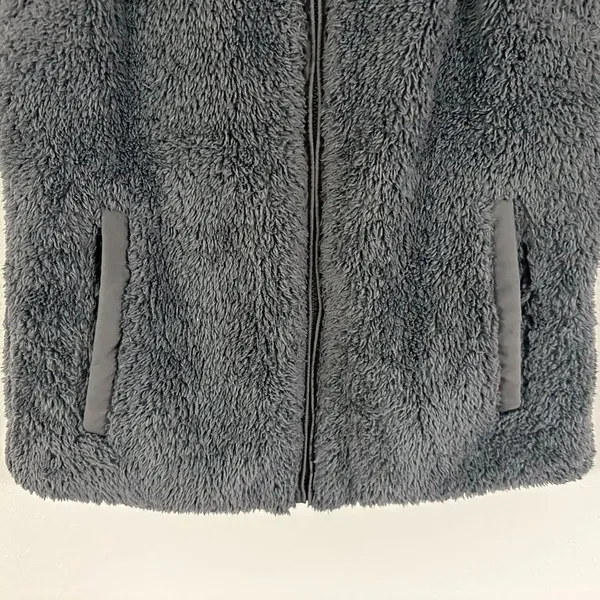 Patagonia Los Gatos Fleece Vest - Image 4