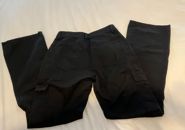 ThatsSoFetch cargo pants - Image 3