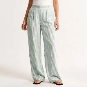 Abercrombie & Fitch Curve Love Jeans - Image 7