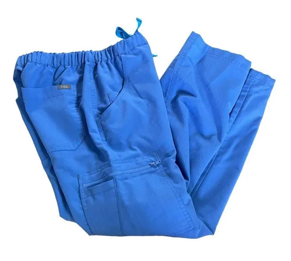 Yola Scrub Pants sz SP - Image 4