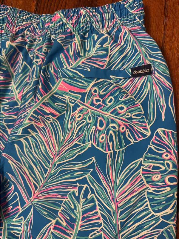 Chubbies Shorts - Image 2