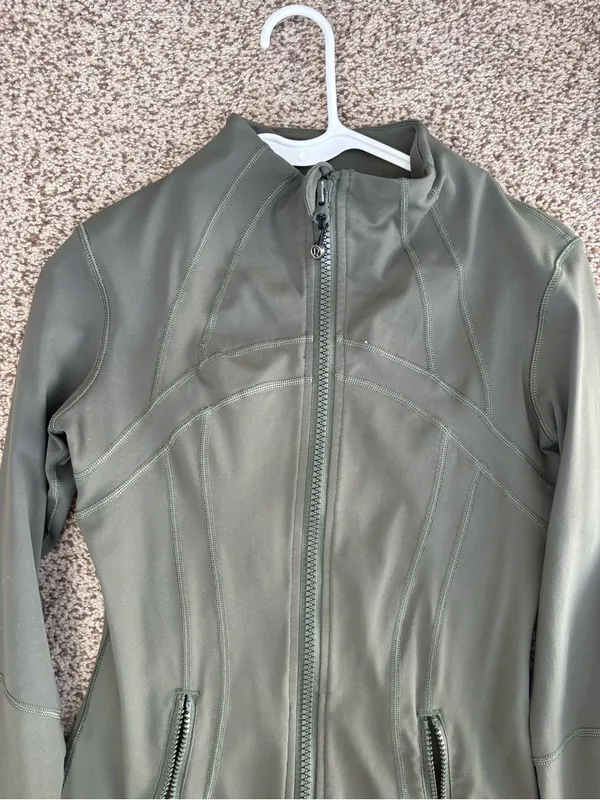 Lululemon Define Jacket - Image 2