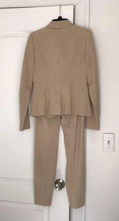 Calvin Klein Suit Set - Image 2