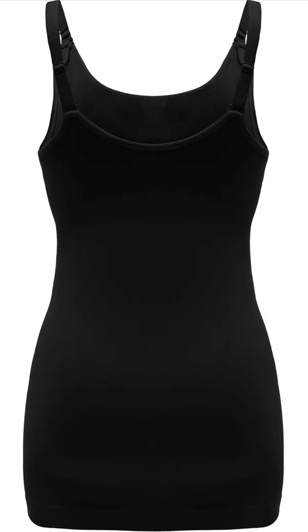 Maternity Tank Top Set of THREE - Image 5