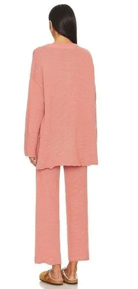 Free People Hailee Sweater Set - Image 2
