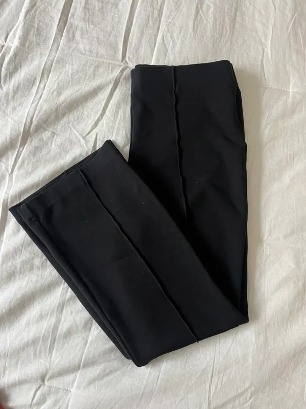 Gap Black Business Pants - Image 4