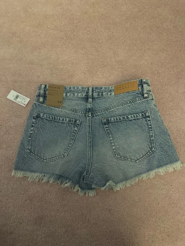 PacSun Jean Shorts - Image 2