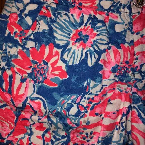 Lilly Pulitzer shorts - Image 5