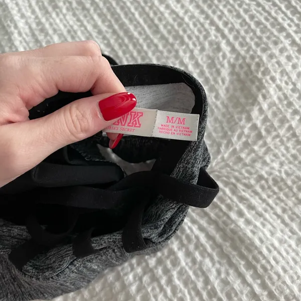 PINK sports bra - Image 3