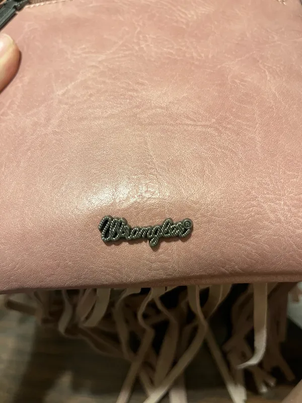 Wrangler Purse Crossbody - Image 2