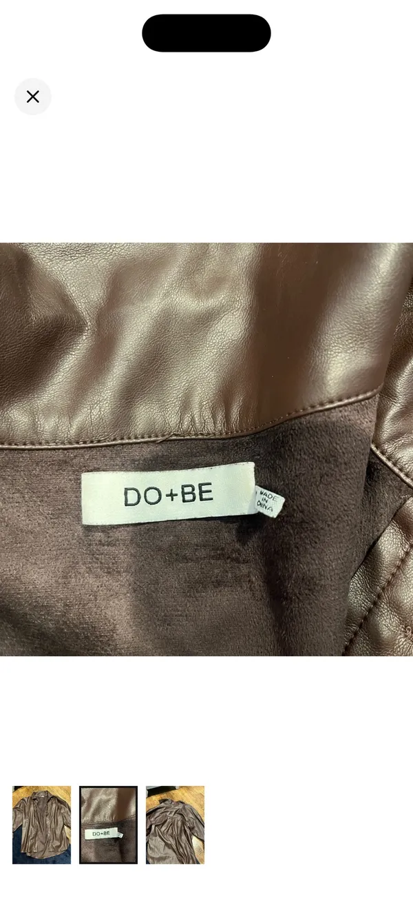 Jacket  - Image 2
