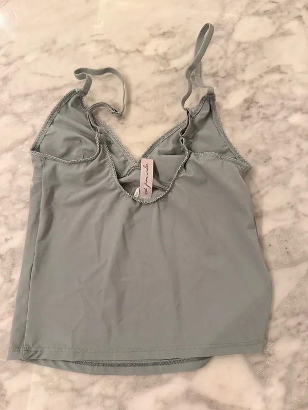 Out From Under Urban Outfitters Tank Top - Image 2
