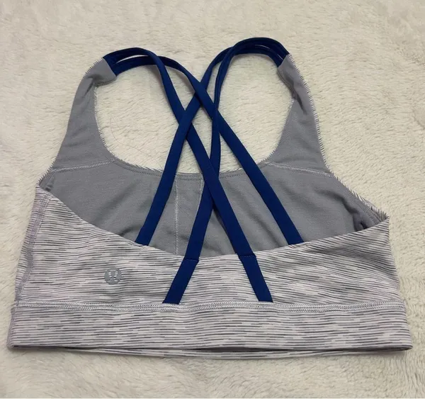 Lululemon energy sports bra - Image 2